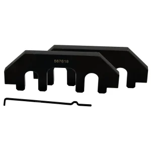 Ford 3.5L & 3.7L 4V Cam Tool Set OTC6682