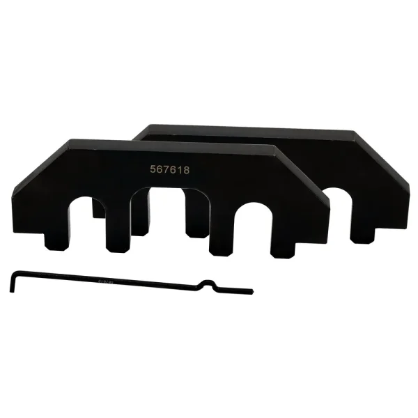 Ford 3.5L & 3.7L 4V Cam Tool Set OTC6682