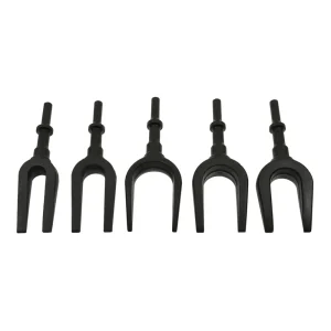 5 Piece Pneumatic Separating Fork Set MAY31940