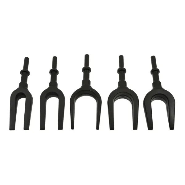 5 Piece Pneumatic Separating Fork Set MAY31940