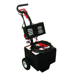 The Smart Starter Commercial Jump Starter, 12/24 Volt SOL4001