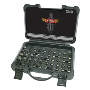 50 piece Impact Master Set – 3/8″ Sq. Drive VIMIMPACT50