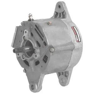 Wilson 35 Amp Alternator – Remanufactured – 90-30-6010