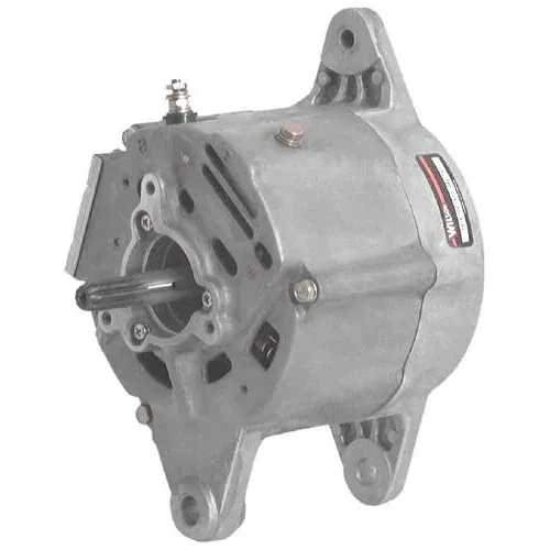 Wilson 35 Amp Alternator – Remanufactured – 90-30-6010