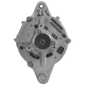Wilson 35 Amp Alternator – Remanufactured – 90-30-6010 - view 2
