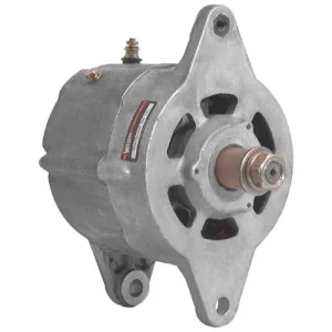 Wilson 35 Amp Alternator – Remanufactured – 90-30-6010 - view 3
