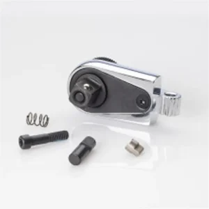 1/4? Square Drive Replacement Head Kit EZRRK4S12LA