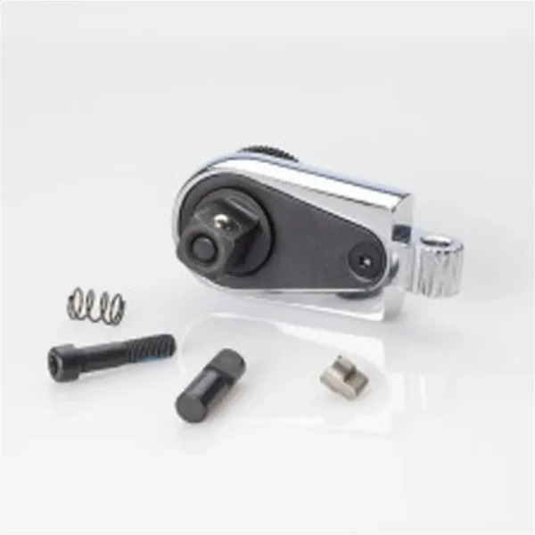 1/4? Square Drive Replacement Head Kit EZRRK4S12LA