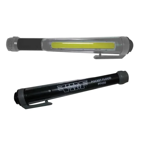 COB-LED Pocket Floodlight, 450 Lumens VIMPF450