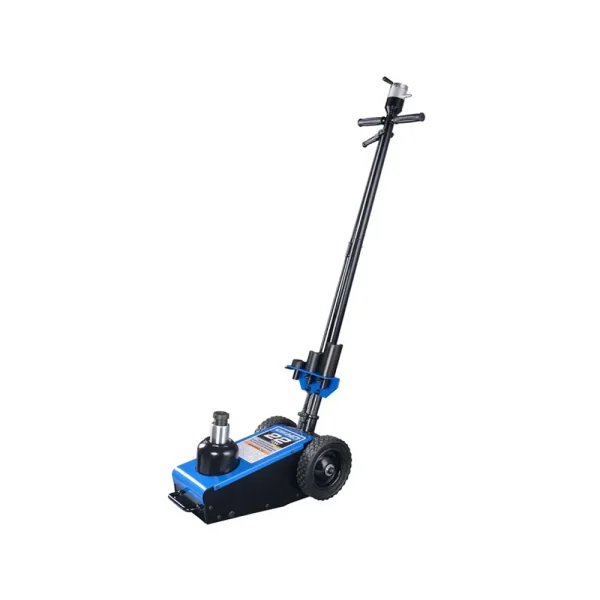 22 Ton Air Hydraulic Truck Jack KTool HD KTI63194