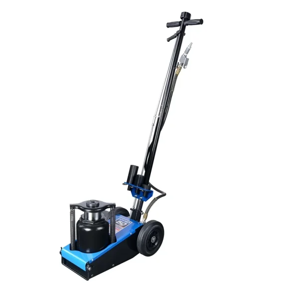 50 Ton Air Hydraulic Truck Jack KTool HD KTI63198