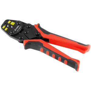 Professional Crimping Tool – 0.5/1.5/2.5/4.0/6.0 MM2 KTI56203