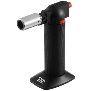 Mini Butane Torch KTI70054