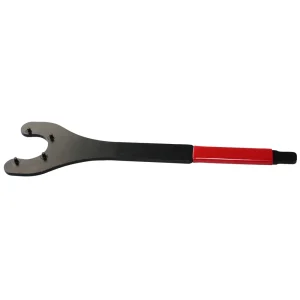 GM Water Pump 4 Pin Fan Clutch Pulley Holding Tool SCH61500B