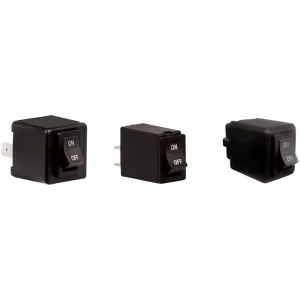 Relay Bypass Kit II IPA9037