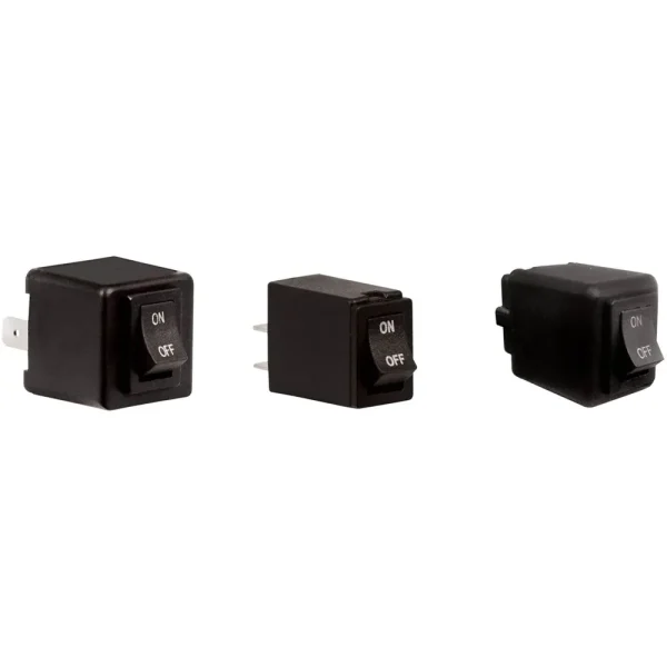 Relay Bypass Kit II IPA9037