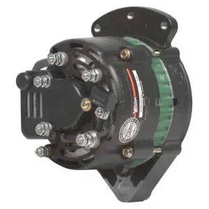 Wilson 55 Amp Alternator – Remanufactured – 90-31-7002