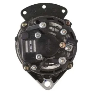 Wilson 55 Amp Alternator – Remanufactured – 90-31-7002 - view 2