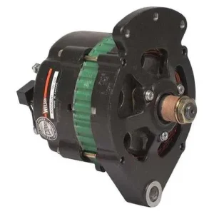 Wilson 55 Amp Alternator – Remanufactured – 90-31-7002 - view 3