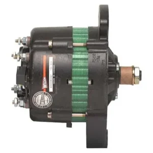 Wilson 55 Amp Alternator – Remanufactured – 90-31-7002 - view 4