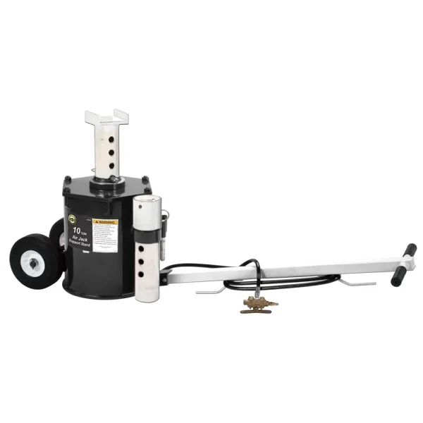 10 Ton Air Jack / Support Stand OME34100
