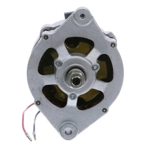 Wilson 55 Amp Alternator – Remanufactured – 90-31-7001 - view 4