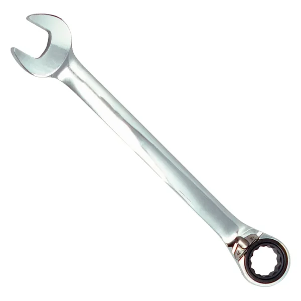 SAE Ratcheting Reversible Wrench, 7/16″ KTI45914