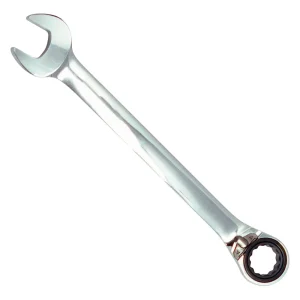 Metric Ratcheting Reversible Wrench, 14mm KTI45614