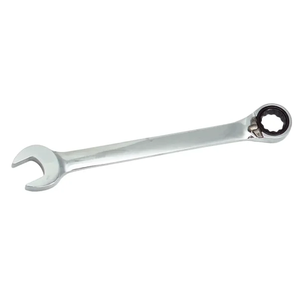 SAE Ratcheting Reversible Wrench, 15/16″ KTI45930