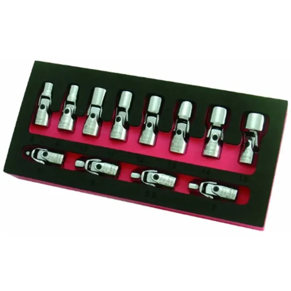 8MM Flex Socket