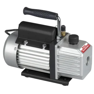 VacuMaster Single Stage Pump ROB15115