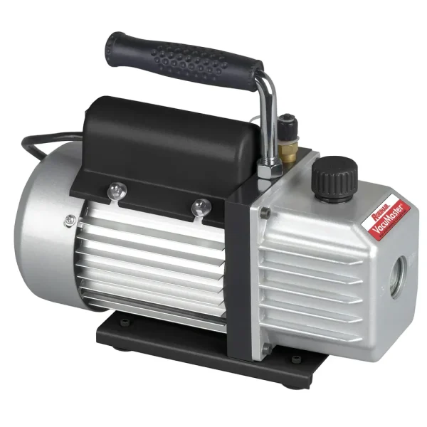 VacuMaster Single Stage Pump ROB15115