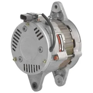 Wilson 80 Amp Alternator – Remanufactured – 90-30-6011