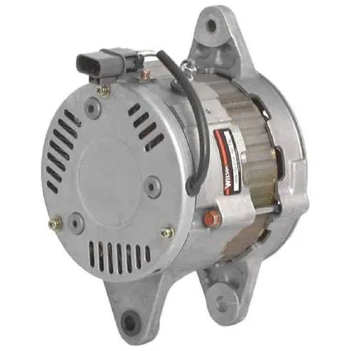 Wilson 80 Amp Alternator – Remanufactured – 90-30-6011