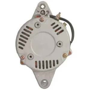 Wilson 80 Amp Alternator – Remanufactured – 90-30-6011 - view 2