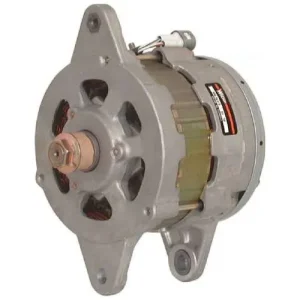 Wilson 80 Amp Alternator – Remanufactured – 90-30-6011 - view 3