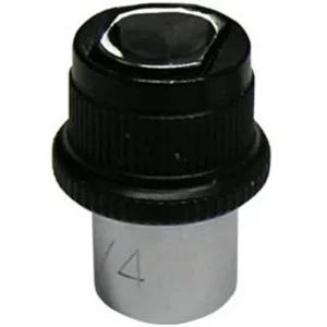 Locking Bit Holder 1/4″