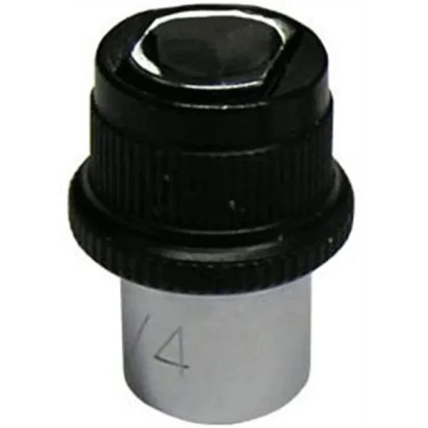 Locking Bit Holder 1/4″
