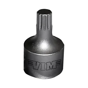 6m Stubby Driver