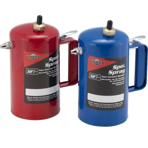 Spot Spray Non-Aerosol Sprayer – Twin Pack TIT19421