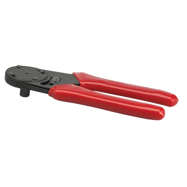Terminal Crimper for Deutsch 14, 16 and 18 Gauge Closed Barrel Terminal SGT18880