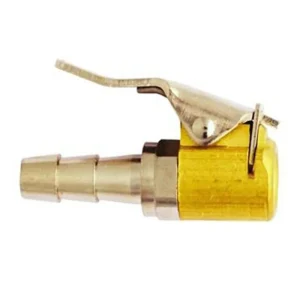 Chuck Clip 1/4 FNPT Euro style MIL697-2