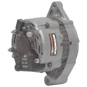 Wilson 55 Amp Alternator – Remanufactured – 90-31-7006