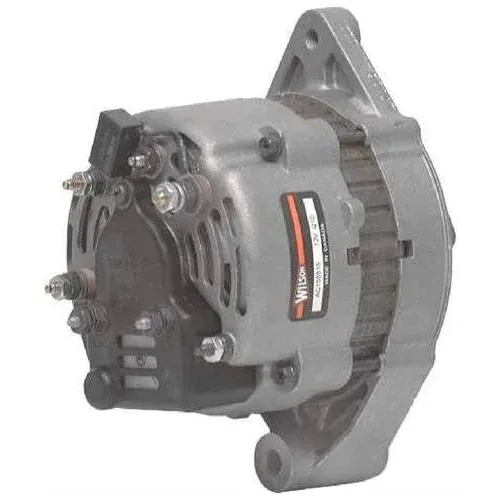 Wilson 55 Amp Alternator – Remanufactured – 90-31-7006