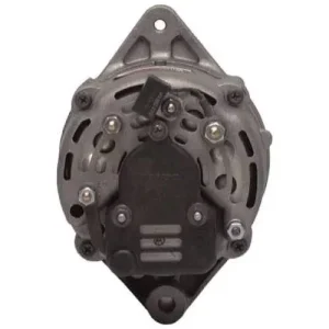 Wilson 55 Amp Alternator – Remanufactured – 90-31-7006 - view 2