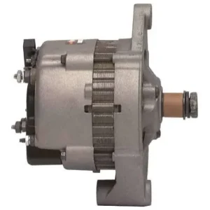 Wilson 55 Amp Alternator – Remanufactured – 90-31-7006 - view 3
