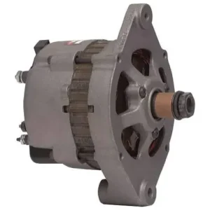 Wilson 55 Amp Alternator – Remanufactured – 90-31-7006 - view 4