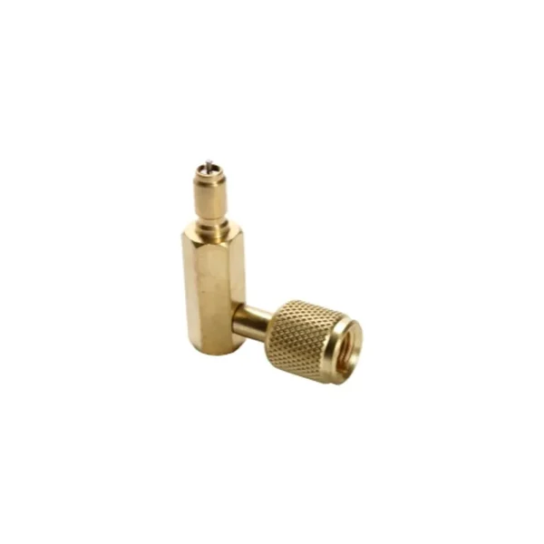 Barbed Fuel Injection Fitting OTC549578