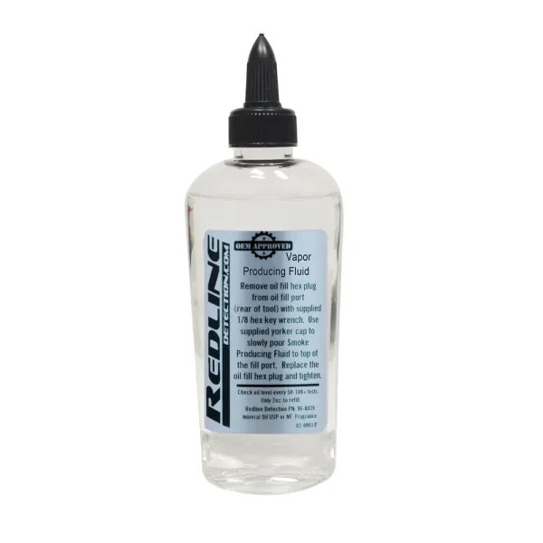 Smoke Producig Fluid 8oz