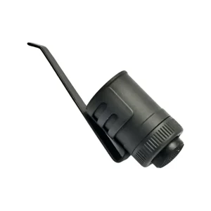 Switch Assembly Stylus/Micro Black